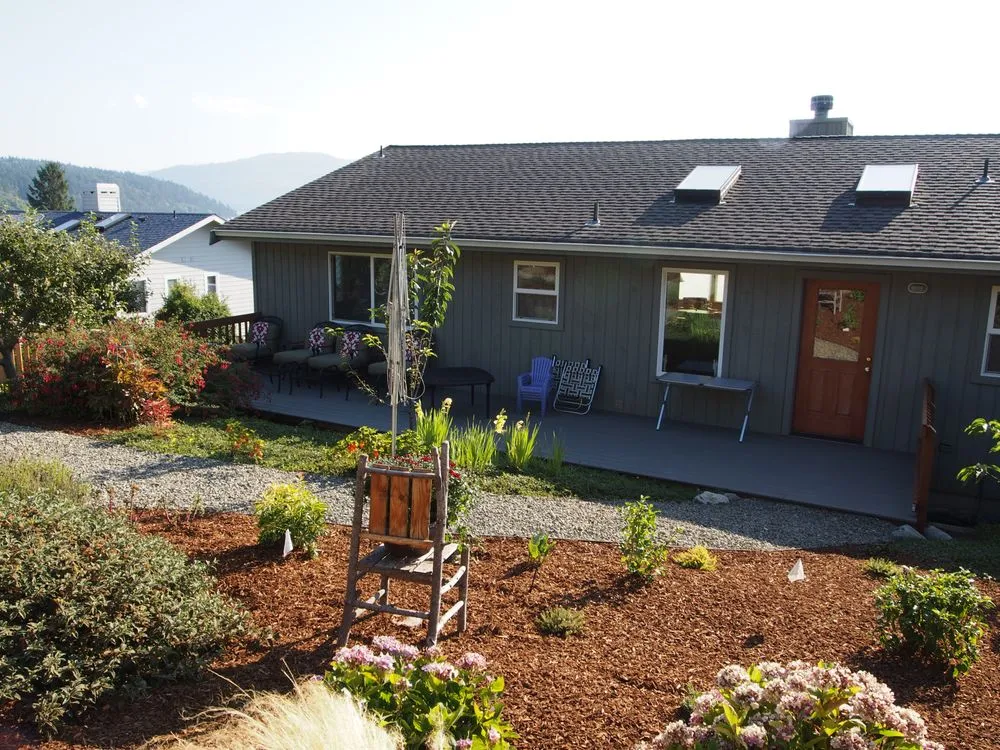 Professional landscape installation near you across Port Hadlock, WA - Olympic Greenhouse Nursery & Landscaping