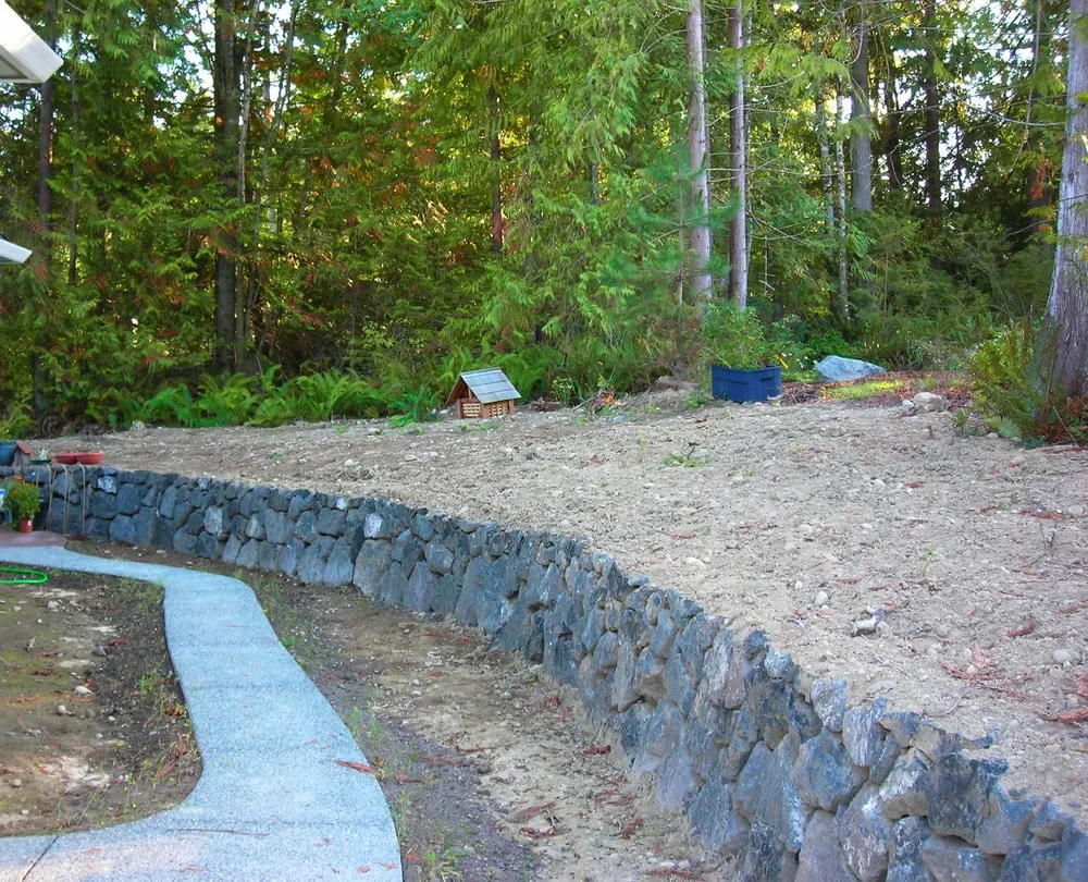 Trusted lawn care service experts serving Port Hadlock, WA - Olympic Greenhouse Nursery & Landscaping