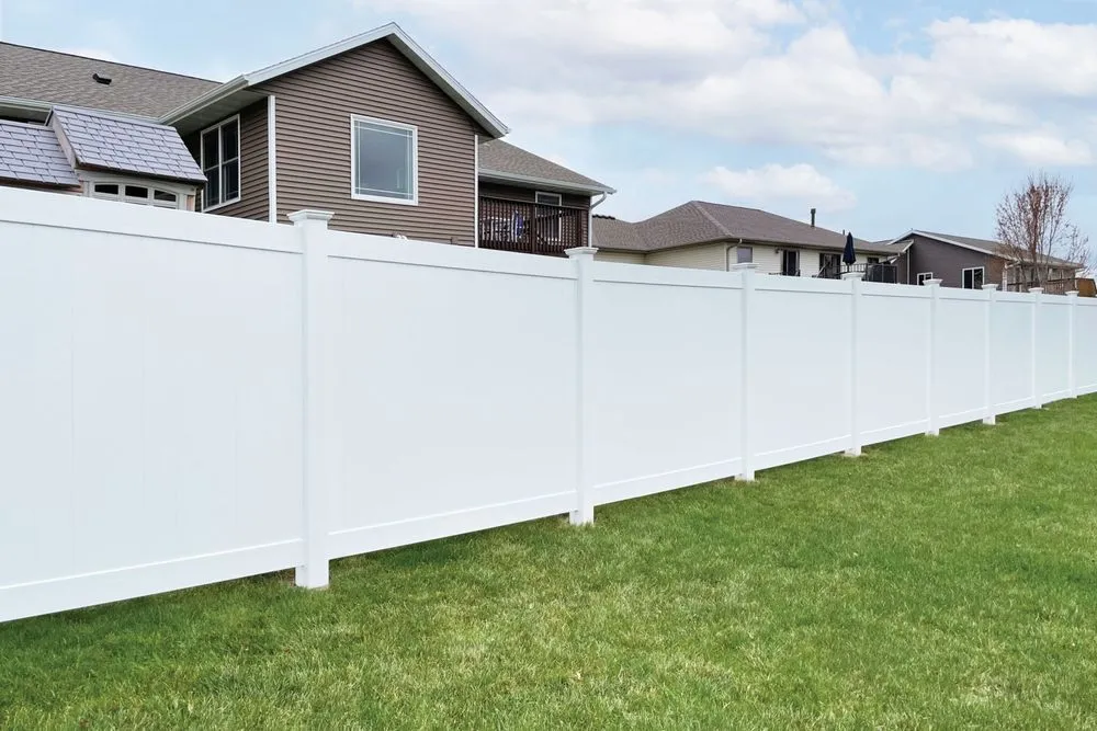 Local yard cleanup service in Omaha, NE by Olympic Hardscaping and Fencing