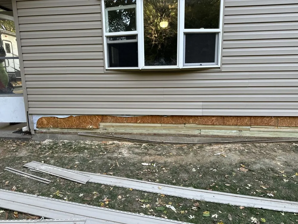 Reliable residential landscaping for outdoor upgrades across Omaha, NE - Olympic Hardscaping and Fencing