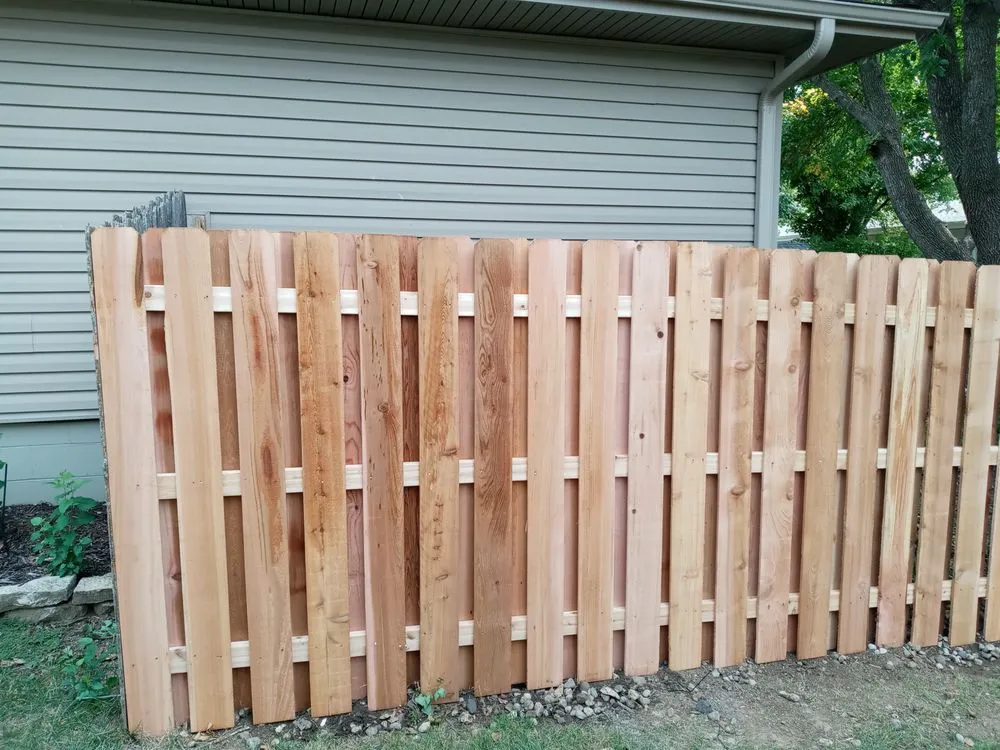 Trusted residential landscaping for residential properties across Omaha, NE - Olympic Hardscaping and Fencing