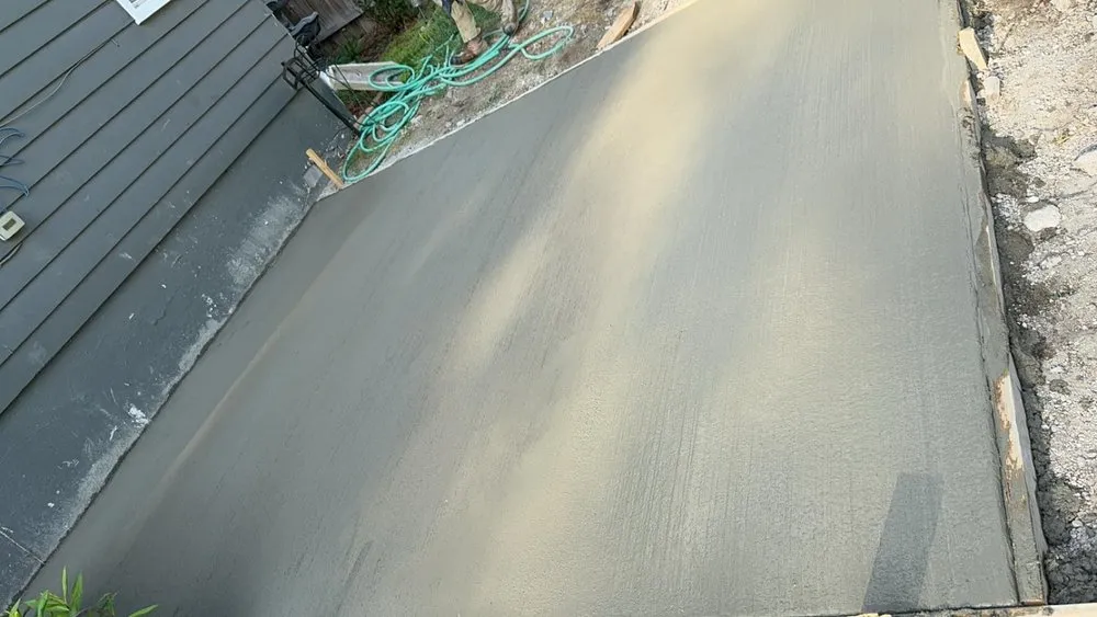 Custom yard cleanup service experts serving Omaha, NE - Olympic Hardscaping and Fencing