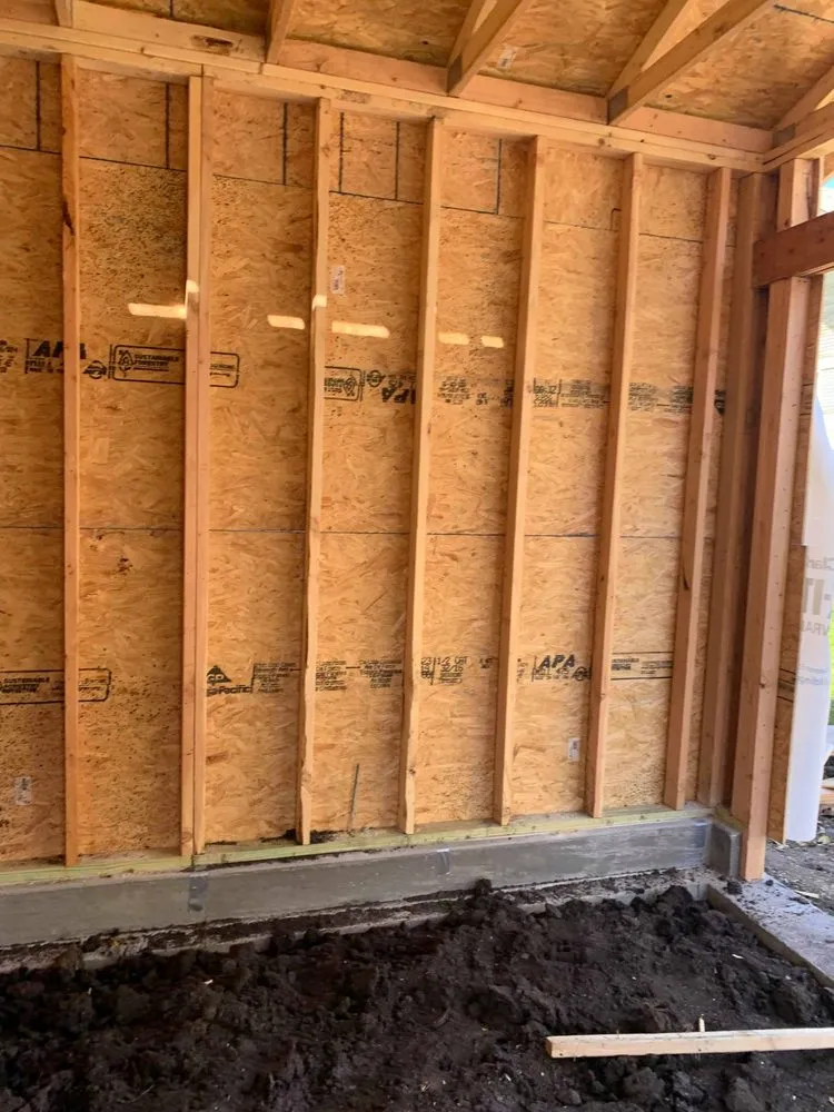 Reliable lawn care service in Omaha, NE by Olympic Hardscaping and Fencing