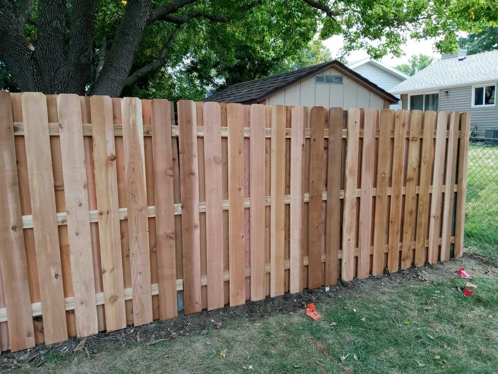Top-rated landscaping services for homes across Omaha, NE - Olympic Hardscaping and Fencing