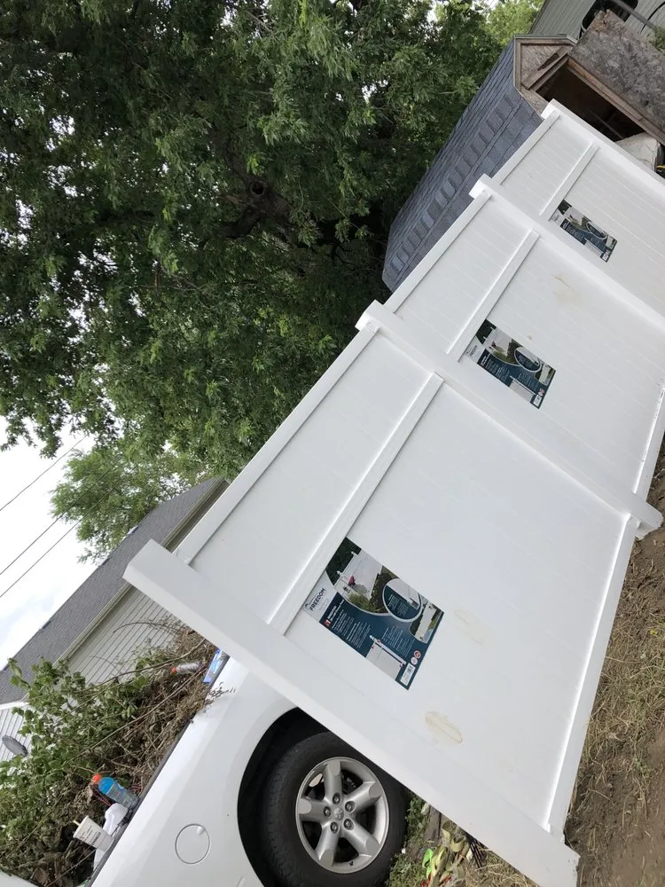 Custom landscaping services experts serving Omaha, NE - Olympic Hardscaping and Fencing