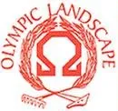 Olympic Landscape Logo