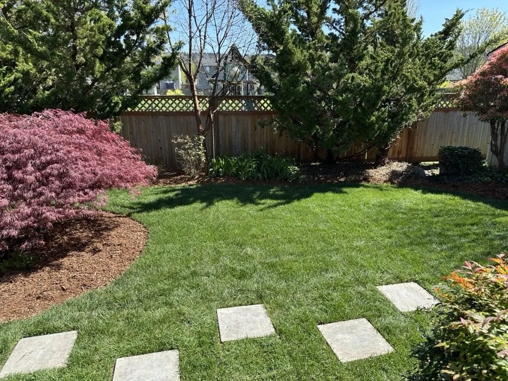 Reliable outdoor landscaping experts serving Puyallup, WA - Olympic Landscape