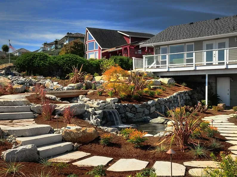 Expert yard cleanup service near you across Puyallup, WA - Olympic Landscape