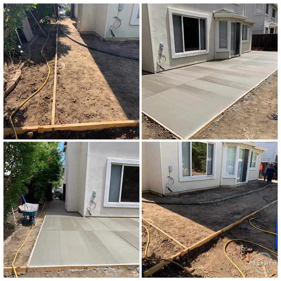 Expert residential landscaping for outdoor upgrades across Riverbank, CA - Olympic Landscaping