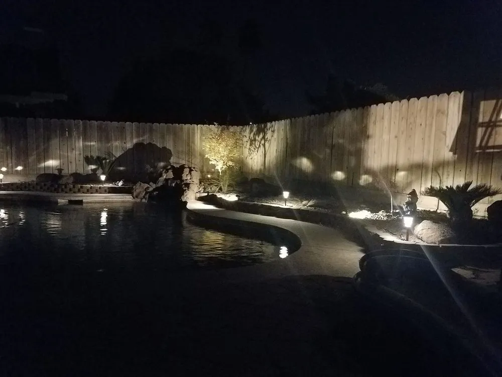 Local lawn care service experts serving Riverbank, CA - Olympic Landscaping