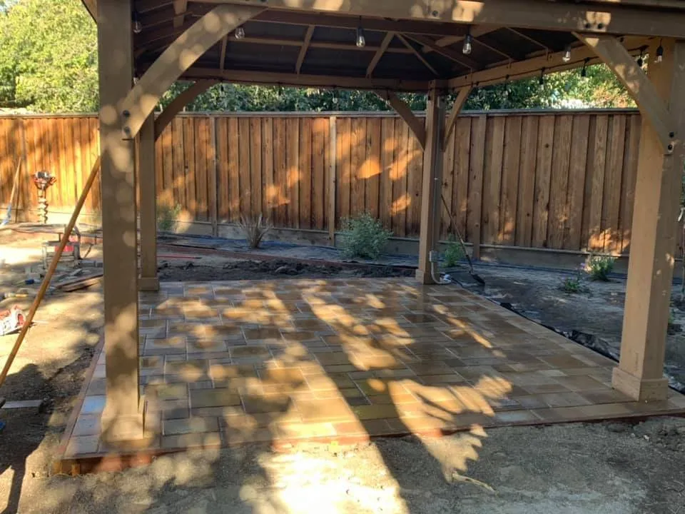 Local lawn care service in Riverbank, CA - Olympic Landscaping