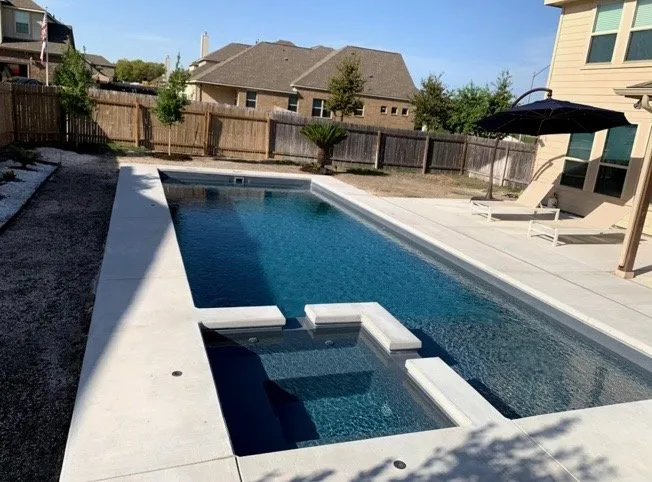 Top-rated garden landscaping for year-round maintenance across El paso, TX - Olympic Pools & Landscaping