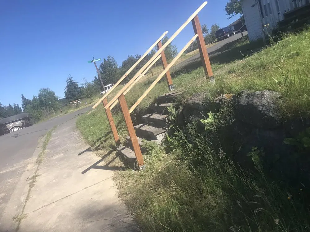 Top-rated yard cleanup service experts serving Poulsbo, WA - Olympic Property