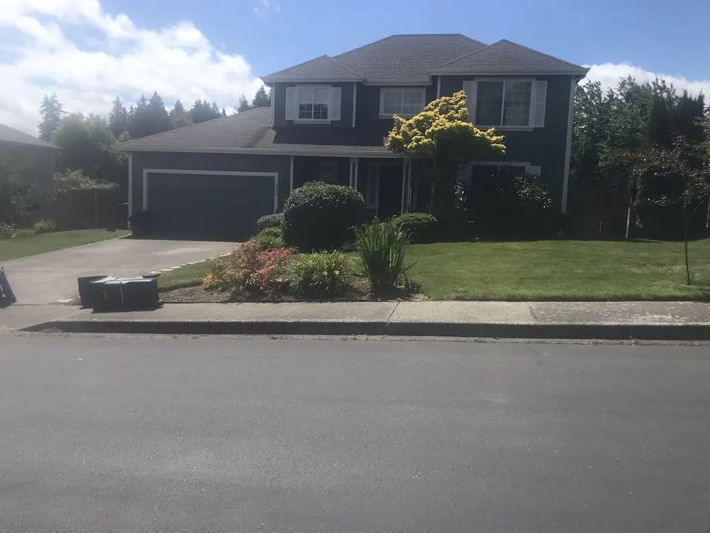 Trusted yard maintenance in Poulsbo, WA - Olympic Property