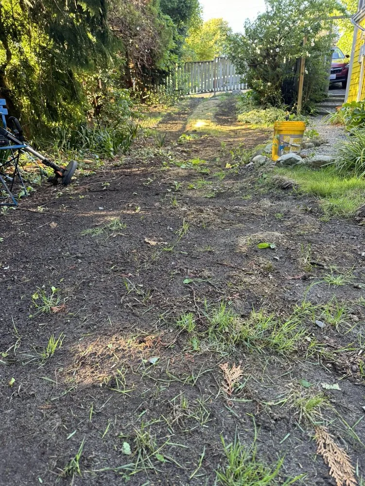 Expert outdoor landscaping in Sumner, WA by Olympic Rockery & Landscape Supply