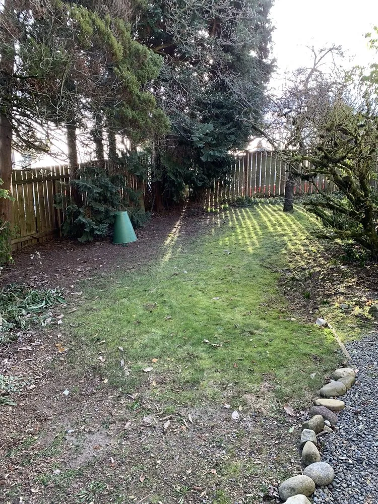 Custom garden landscaping for outdoor upgrades across Sumner, WA - Olympic Rockery & Landscape Supply