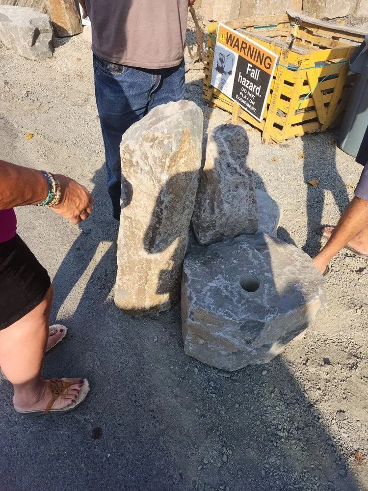 Affordable landscape design experts serving Sumner, WA - Olympic Rockery & Landscape Supply