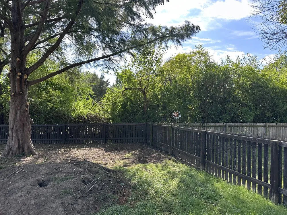 Professional lawn mowing service for outdoor upgrades across Independence, MO - Olympic Yard Works