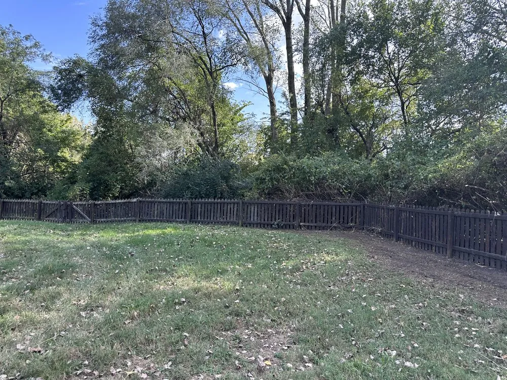 Affordable residential landscaping in Independence, MO - Olympic Yard Works