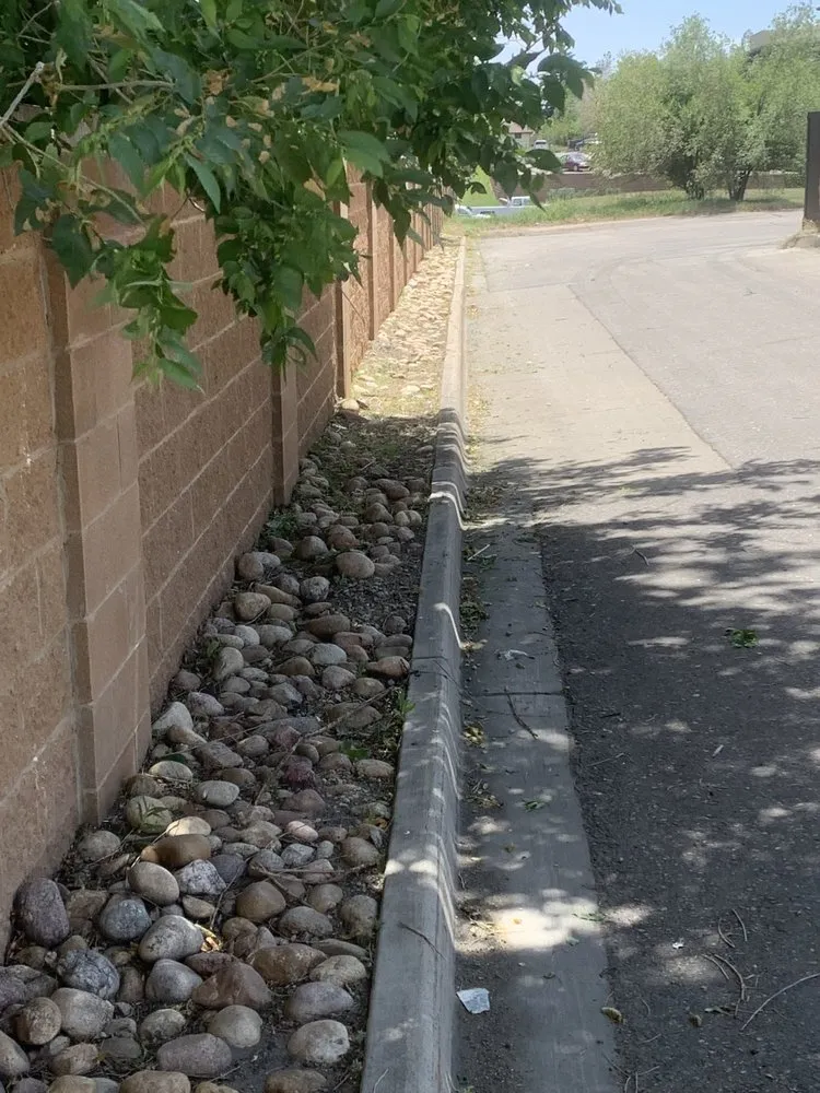 Custom lawn care service for homes in Loveland, CO by Olympus Lawn Care Property Maintenance & Service