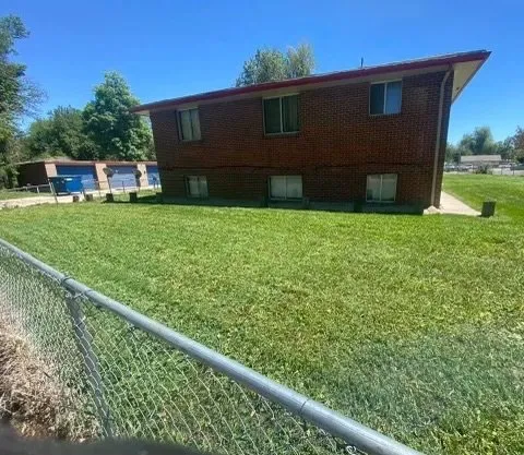 Professional yard cleanup service in Loveland, CO - Olympus Lawn Care Property Maintenance & Service