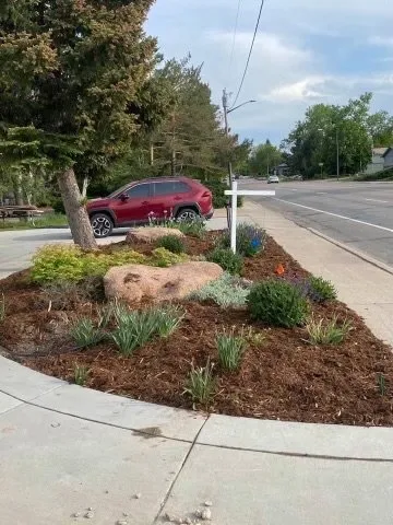 Expert yard cleanup service in Loveland, CO - Olympus Lawn Care Property Maintenance & Service