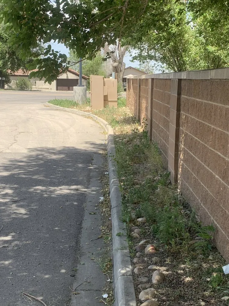 Affordable yard maintenance for beautiful yards across Loveland, CO - Olympus Lawn Care Property Maintenance & Service