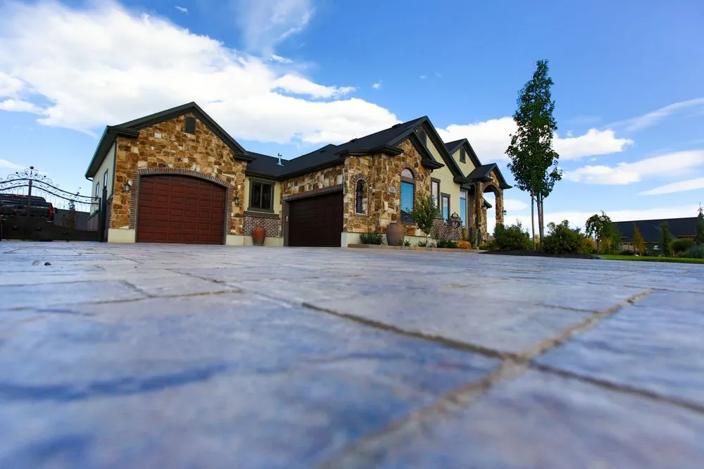 Reliable outdoor landscaping in West Jordan, UT - Olympus Maintenance of Utah