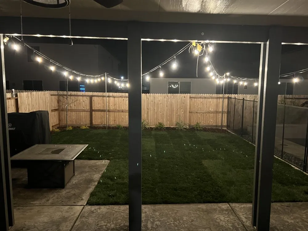 Reliable outdoor landscaping in Roseville, CA by Olympus Pointe Landscape