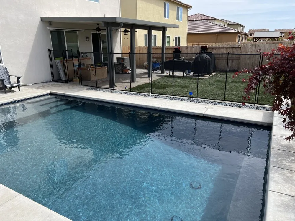 Expert residential landscaping for homes across Roseville, CA - Olympus Pointe Landscape