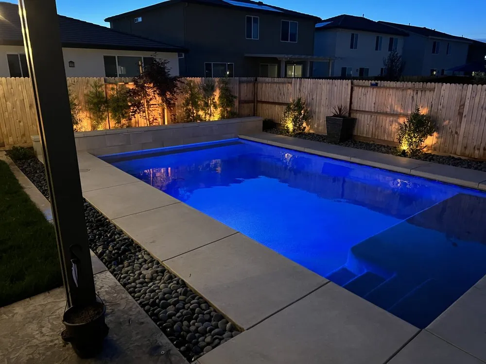 Trusted landscape installation for outdoor upgrades across Roseville, CA - Olympus Pointe Landscape