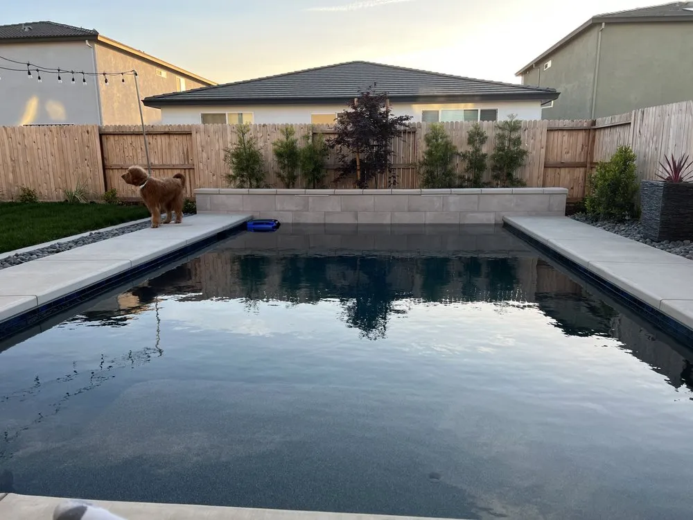 Top-rated landscaping services for year-round maintenance across Roseville, CA - Olympus Pointe Landscape