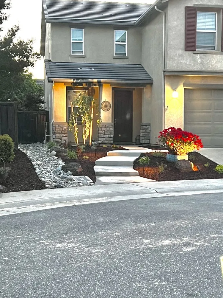 Reliable yard cleanup service experts serving Roseville, CA - Olympus Pointe Landscape