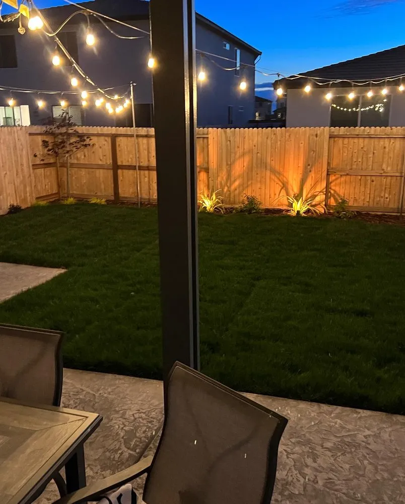 Custom landscaping services in Roseville, CA - Olympus Pointe Landscape