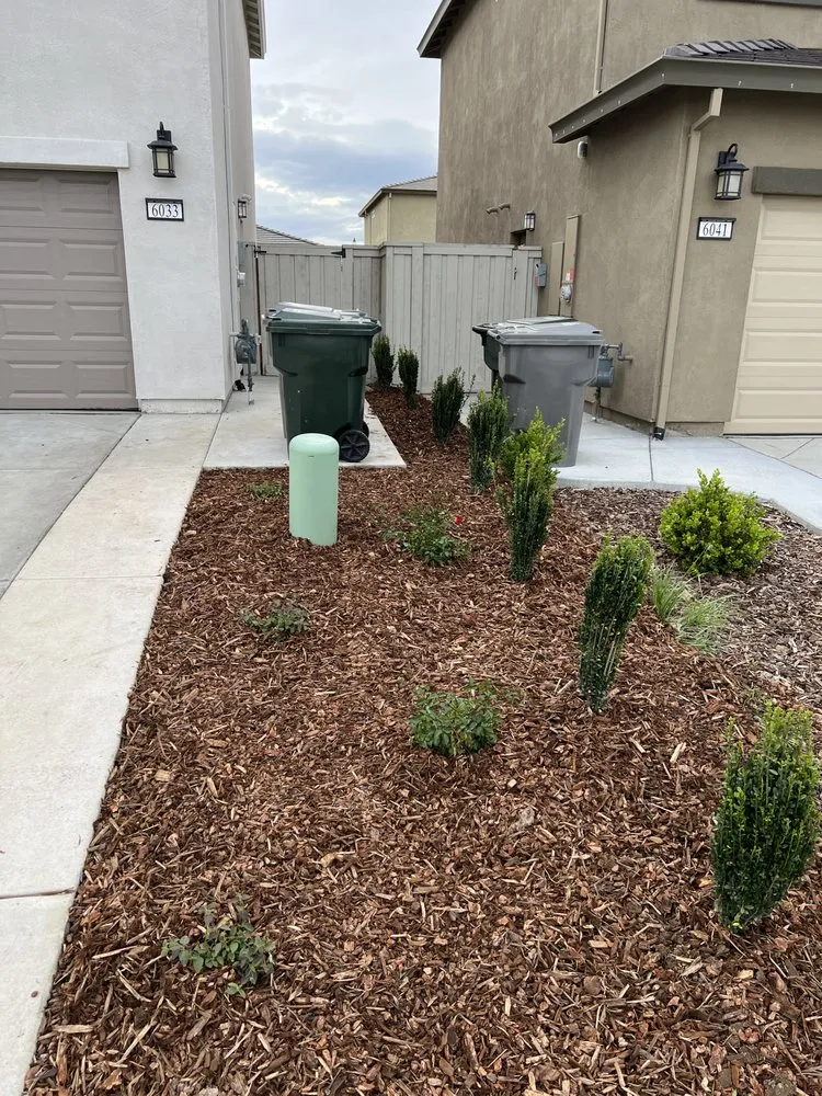 Reliable landscaping services with custom design across Roseville, CA - Olympus Pointe Landscape
