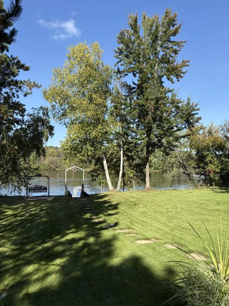 Affordable landscaping services in Gilman, WI - Olynick Management