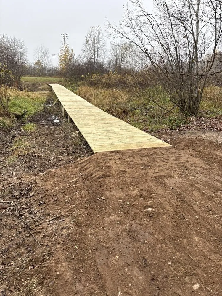 Trusted outdoor landscaping experts serving Gilman, WI - Olynick Management