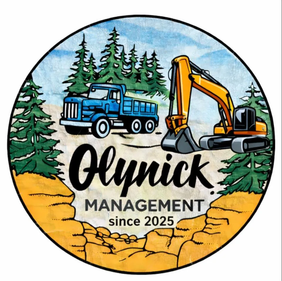 Local yard cleanup service experts serving Gilman, WI - Olynick Management