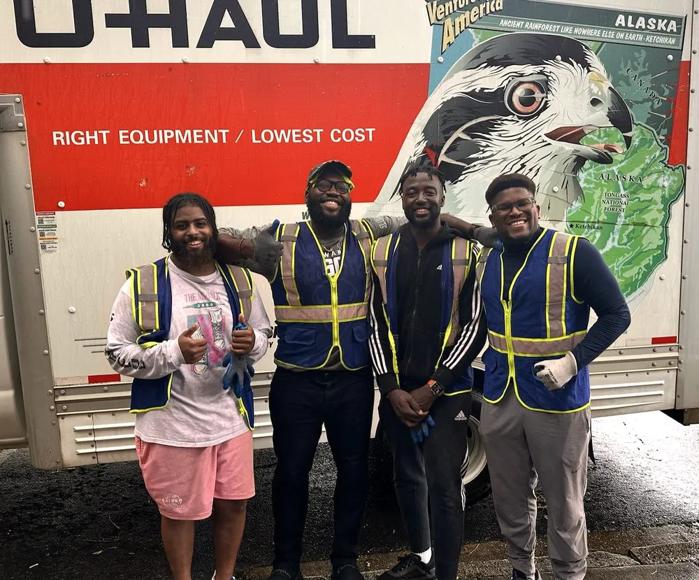 Trusted residential landscaping for residential properties in Lanham, MD by OM Home Solutions