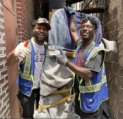 OM Home Solutions Logo