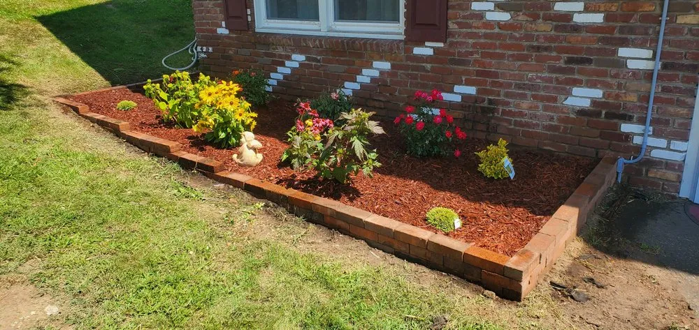 Professional landscape installation in Ringwood, NJ - O&M Landscape