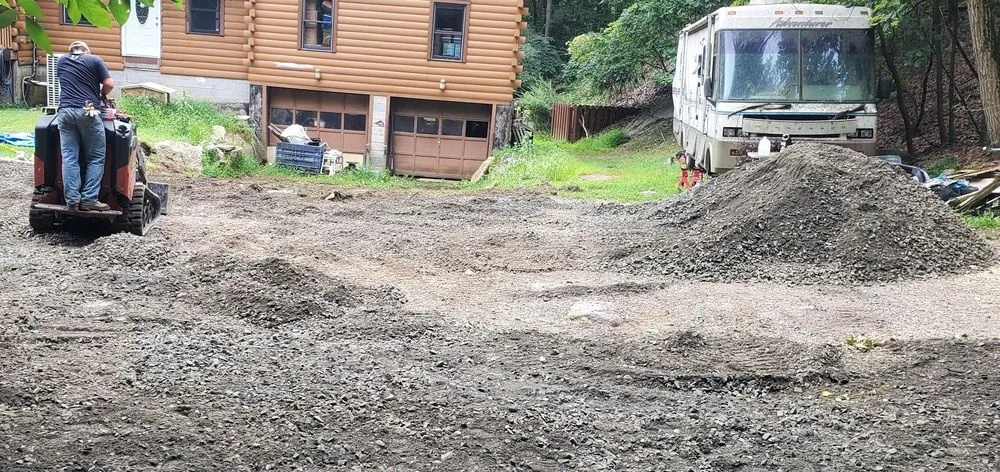 Trusted yard maintenance with custom design across Ringwood, NJ - O&M Landscape