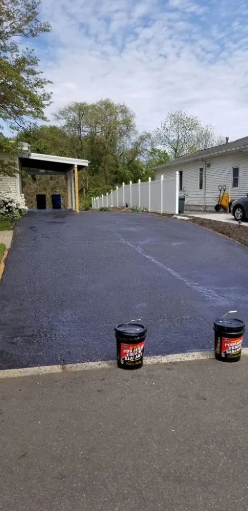 Professional landscape design in Lakewood, NJ - O&M Masonry & Contractors