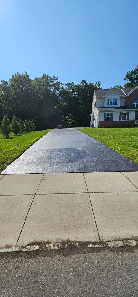 Trusted yard maintenance in Lakewood, NJ by O&M Masonry & Contractors