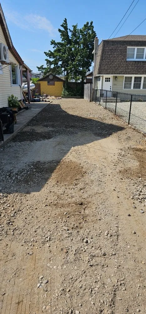 Top-rated lawn care service for outdoor upgrades across Lakewood, NJ - O&M Masonry & Contractors