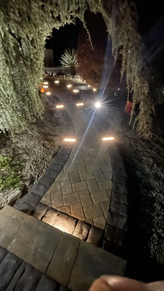 Expert landscaping services for outdoor upgrades across Lakewood, NJ - O&M Masonry & Contractors