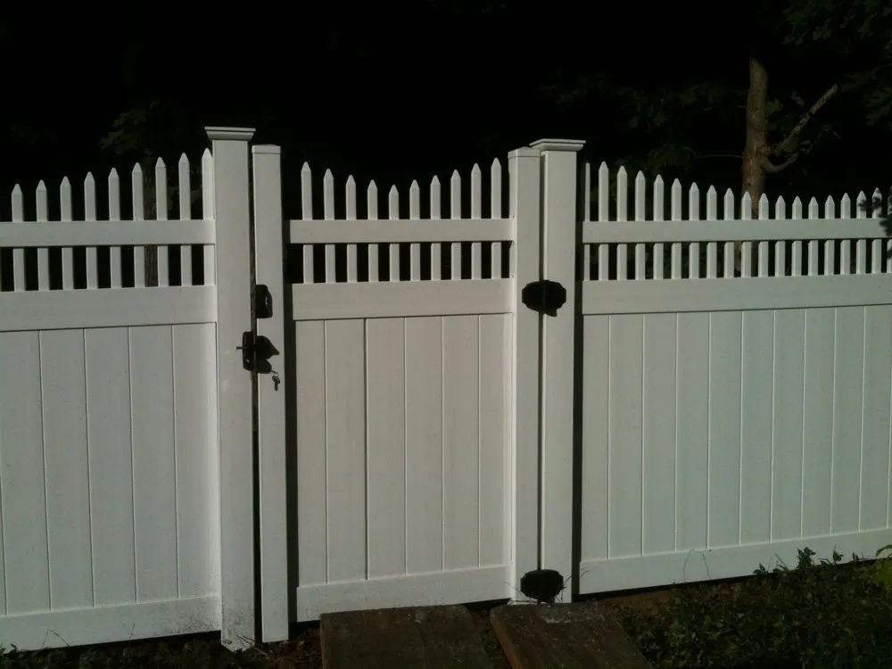 Top-rated landscaping services with custom design across Weymouth, MA - OMA Fence