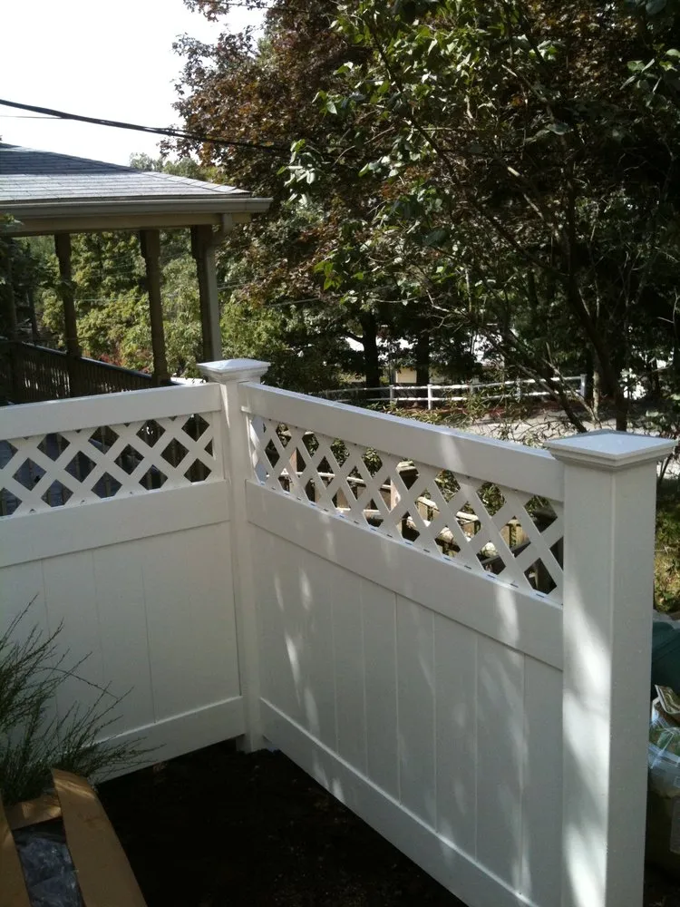 Professional lawn care service in Weymouth, MA - OMA Fence