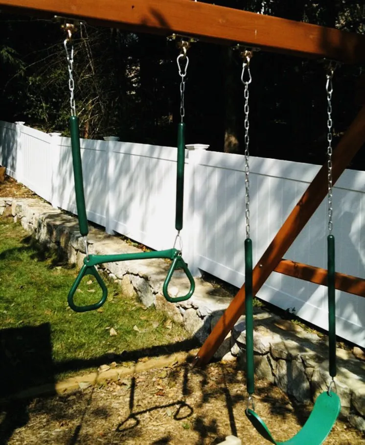 Reliable residential landscaping in Weymouth, MA - OMA Fence