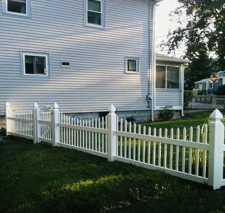 Trusted lawn care service for outdoor upgrades across Weymouth, MA - OMA Fence
